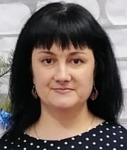Черепанова Ирина Викторовна.